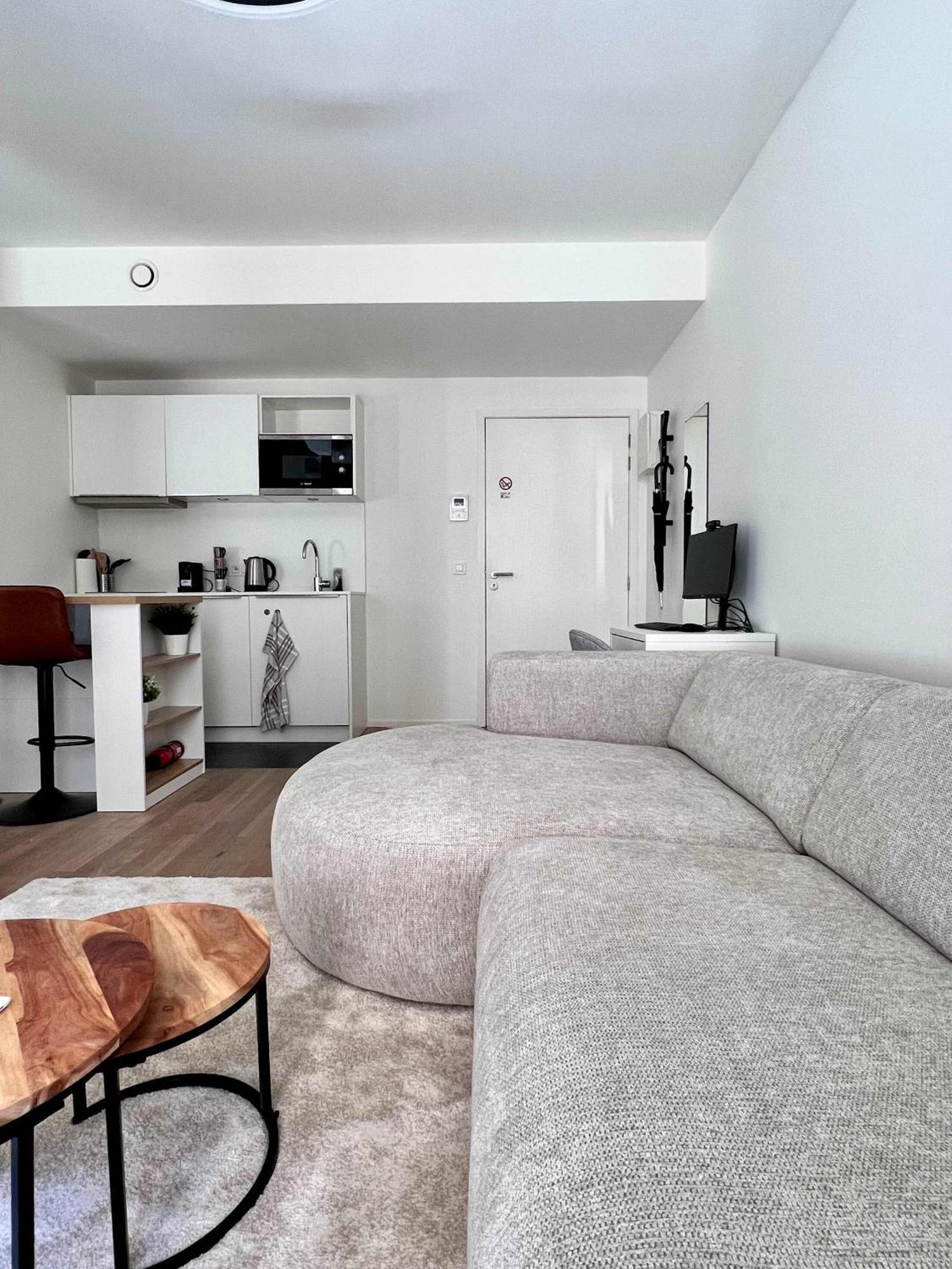 Cozy 2 Min From Grand Place Brüssel