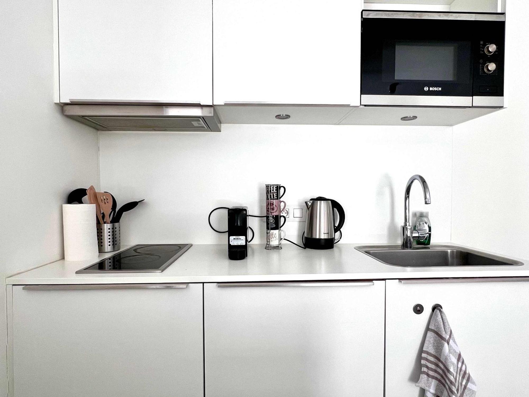 Cozy 2 Min From Grand Place Appartement